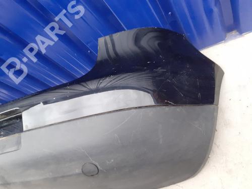 Rear bumper SEAT IBIZA III (6L1) 1.9 SDI | BP3203119C8 