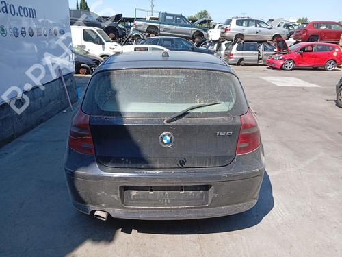 Gear lever BMW 1 (E81) 118 d | BP36132248M90  - Image 7