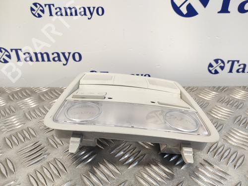 Innerbelysning SEAT LEON (5F1) 1.4 TSI | BP15962080I8 