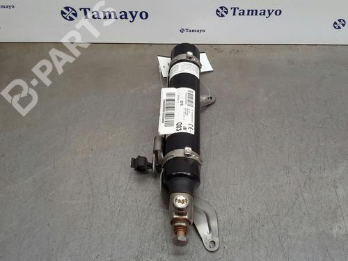 Electronic module MERCEDES-BENZ A-CLASS (W176)  | BP7020624M83 