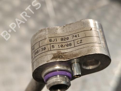 AC pipe SEAT IBIZA IV (6J5, 6P1)  | BP17069880M126 