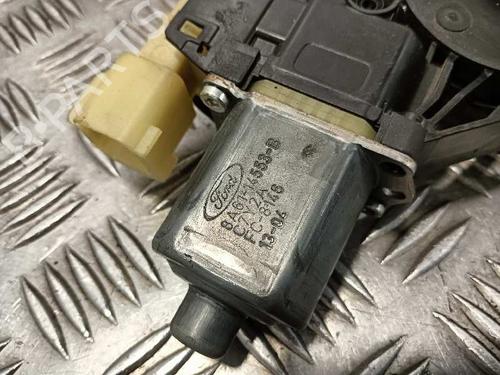 Front right window mechanism FORD FIESTA VI (CB1, CCN)  | BP26396630C23 