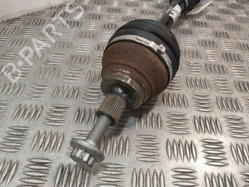 Left front driveshaft AUDI Q2 (GAB, GAG) 30 TDI | BP38179392M38 - Image 3