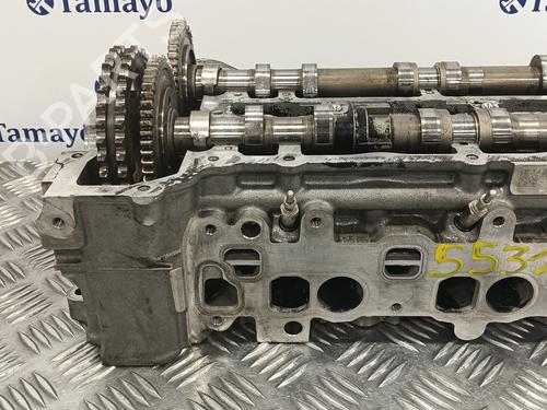 Cylinder head MERCEDES-BENZ E-CLASS (W212) E 350 CDI (212.023) | BP13738533M5 