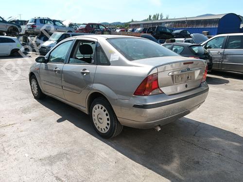 Engine FORD FOCUS I Saloon (DFW) 1.8 TDCi | BP36034099M1 - Image 5