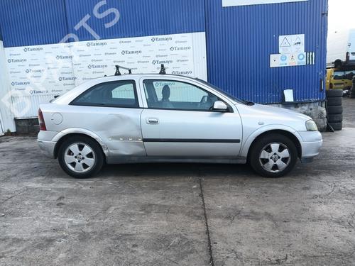 Left taillight OPEL ASTRA G Hatchback (T98) 1.6 16V (F08, F48) | BP29940727C34