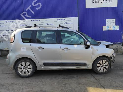 Elektronisk sensor CITROËN C3 Picasso (SH_)  | BP19483791M84 