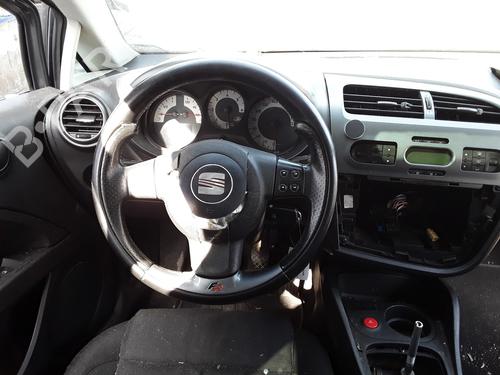 Alternator SEAT LEON (1P1)  | BP26557378M7 