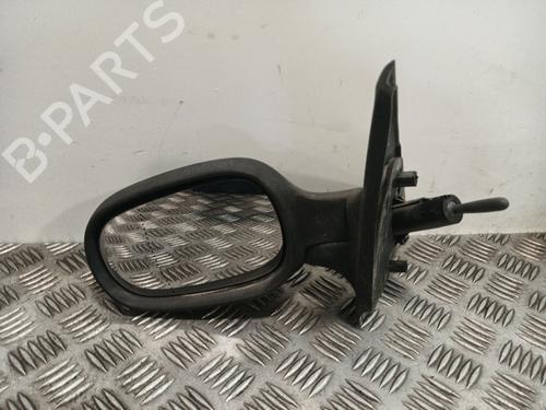 Used Left mirror Left mirror RENAULT CLIO II (BB_, CB_) 1.4 (B/CB0C, B/CB0S) (75 hp) 36663704 36663704