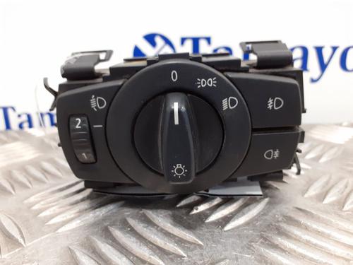 Used Headlight switch BMW 1 (E87) [2003-2013]  2981017
