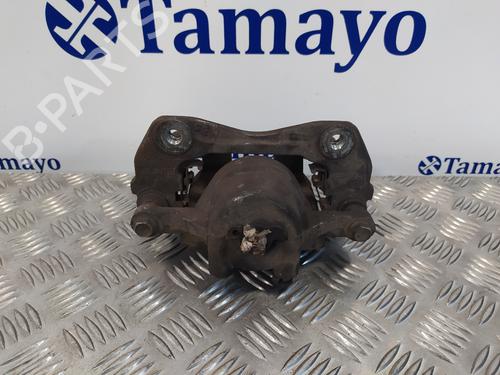 Right front brake caliper KIA CEE'D SW (ED)  | BP11565676M104 