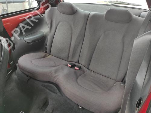 Starter FORD KA (RB_) 1.3 i | BP16862210M8 