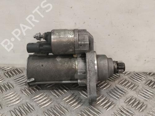 Starter VW GOLF VI (5K1) 1.2 TSI | BP37080626M8 - Image 4