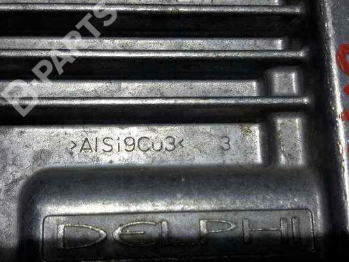 Engine control unit (ECU) MERCEDES-BENZ E-CLASS (W211)  | BP4722013M57 