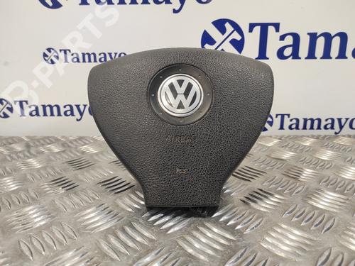 Used Driver airbag VW GOLF V (1K1) 1.9 TDI (105 hp) 10059394