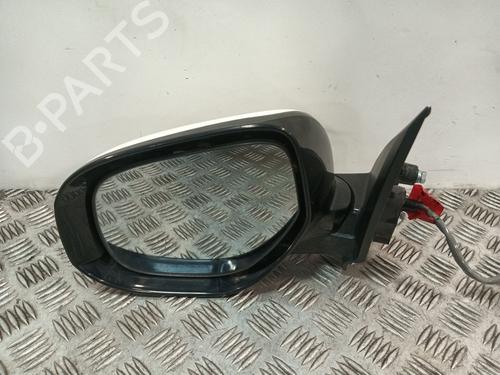 Used Left mirror Left mirror MITSUBISHI ASX (GA_W_) [2009-2026] 35724523 35724523