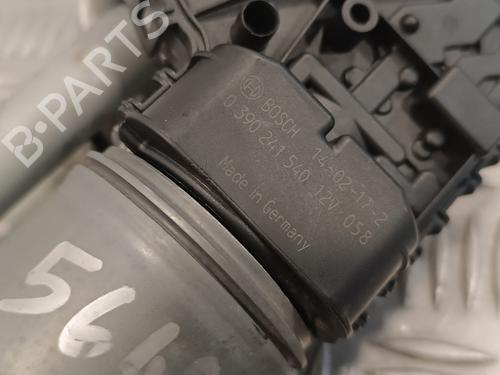Front wiper motor PEUGEOT 208 I (CA_, CC_)  | BP16481482M29 
