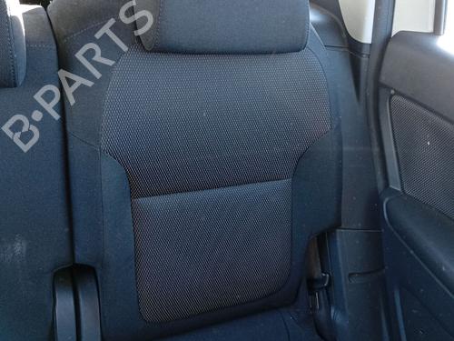 rear-left-seatbelt-citroen-xantia-x2-1998-1999-2000-2001-2002-2003-36239386 main image