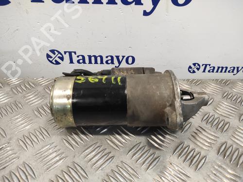 Starter HYUNDAI MATRIX (FC)  | BP22191802M8 