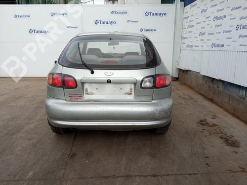 Engine control unit (ECU) DAEWOO LANOS (KLAT) 1.5 | BP7453559M57