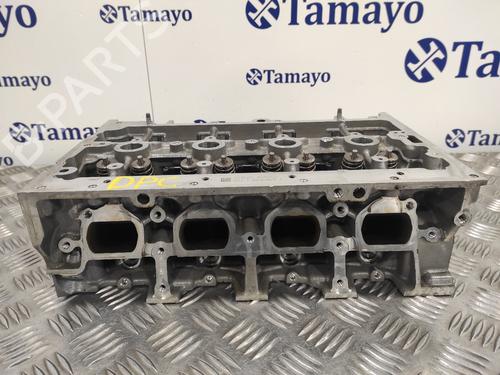 Cylinder head VW T-ROC (A11, D11) 2.0 TDI 4motion | BP40087839M5  - Image 8