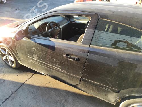Left curtain airbag OPEL ASTRA H GTC (A04)  | BP22698512C11 