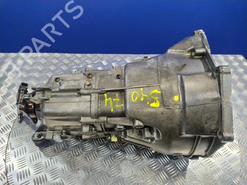 Gearbox BMW 3 Compact (E46) 320 td | BP18649814M3 