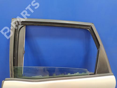 Left rear door CITROËN C4 Picasso I MPV (UD_) 1.6 HDi | BP10172277C4 