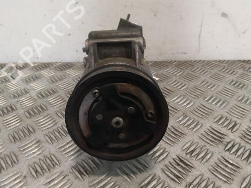 AC compressor VW GOLF VI (5K1) 1.6 TDI | BP39554464M34 - Image 3