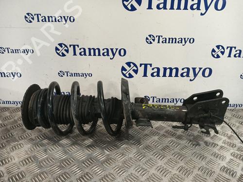 Used Left front shock absorber RENAULT MASTER III Bus (JV) 2.3 dCi 125 FWD (JV0C, JV0D, JV0H, JV0G, JV0J) (125 hp) 30460128