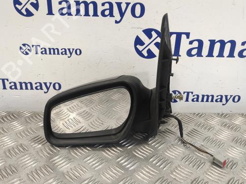 Used Left mirror FORD FIESTA V (JH_, JD_) [2001-2014]  24112507