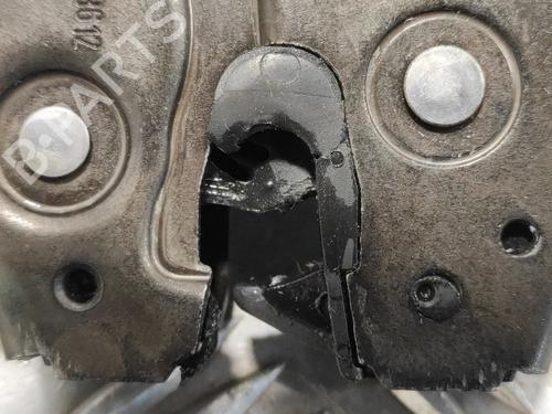 Tailgate lock OPEL ASTRA J (P10) 1.7 CDTI (68) | BP15060135C101 
