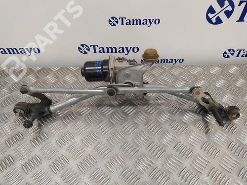 Used Front wiper motor OPEL CORSA F (P2JO) [2019-2025]  10180003