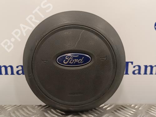 Used Driver airbag FORD KA (RU8) [2008-2016]  15353119