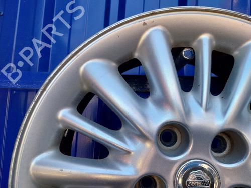 Rim CHRYSLER VOYAGER IV (RG, RS)  | BP17530336C45 