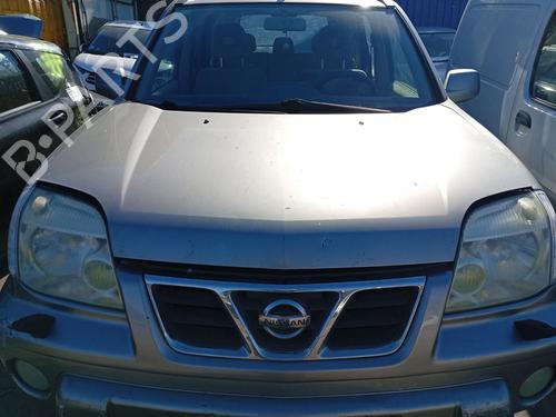 hood-nissan-x-trail-i-t30-2001-2002-2003-2004-2005-2006-2007-2008-2009-2010-2011-2012-2013-34704794 main image