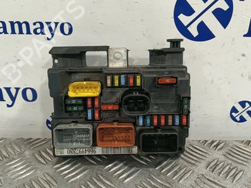 Used Fuse box PEUGEOT 207 (WA_, WC_) 1.6 HDi (90 hp) 30744784