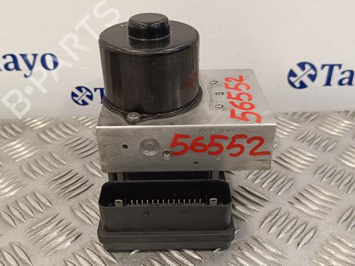 Abs pomp MERCEDES-BENZ C-CLASS (W203) [2000-2007]  16818160