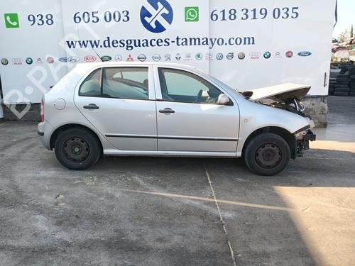 Engine DAEWOO NUBIRA Saloon (J100) 1.6 16V | BP36998863M1 - Image 8