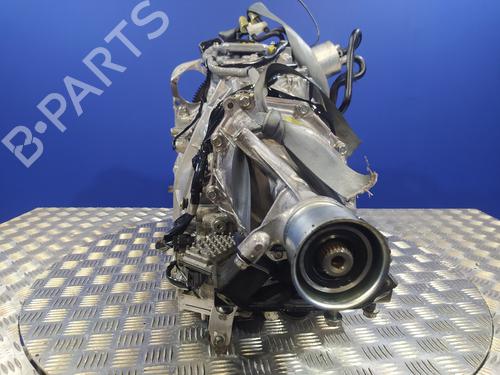 Gearbox SUBARU XV (GT) | BP18357189M3