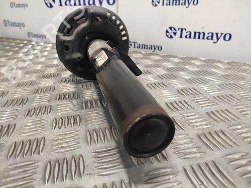 Left front shock absorber VW GOLF VI (5K1)  | BP22793625M16 