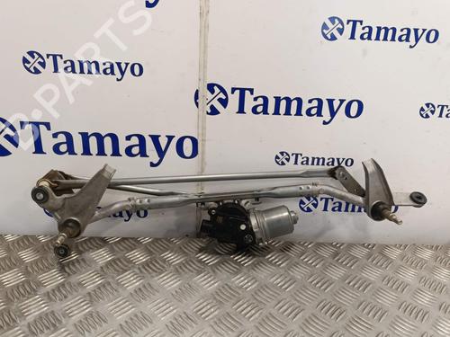 Used Front wiper motor LAND ROVER DISCOVERY SPORT (L550) [2014-2025]  23896483