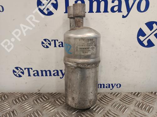 Aircondition fordamper RENAULT KANGOO / GRAND KANGOO II (KW0/1_) 1.5 dCi 85 (KW0K, KW0L, KW0B) (86 hp) 31043604