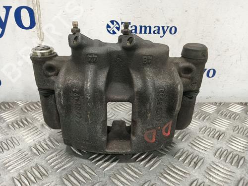 Used Left front brake caliper CITROËN XSARA (N1) 1.6 i (88 hp) 30278126