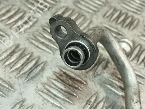 AC pipe MAZDA 2 (DE_, DH_) 1.3 (DE3FS) | BP32989408M126 - Image 3