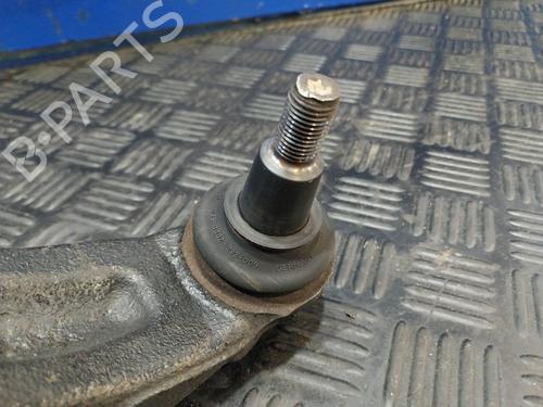 Left front suspension arm VW TOUAREG (7LA, 7L6, 7L7) | BP24850651M12