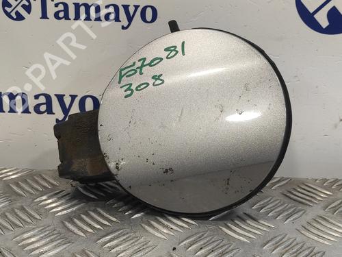 Used Fuel flap PEUGEOT 308 II (LB_, LP_, LW_, LH_, L3_) [2013-2021]  18868055
