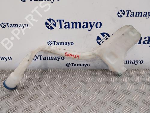 Windscreen washer tank CITROËN C4 CACTUS  | BP24643025C113 