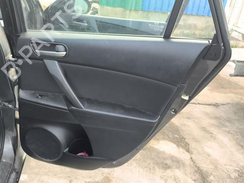 Used Rear right panel Rear right panel 39614034 39614034