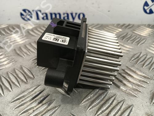 Heater resistor LAND ROVER DISCOVERY SPORT (L550)  | BP23896511M108 